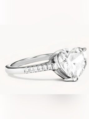 Heart Ring